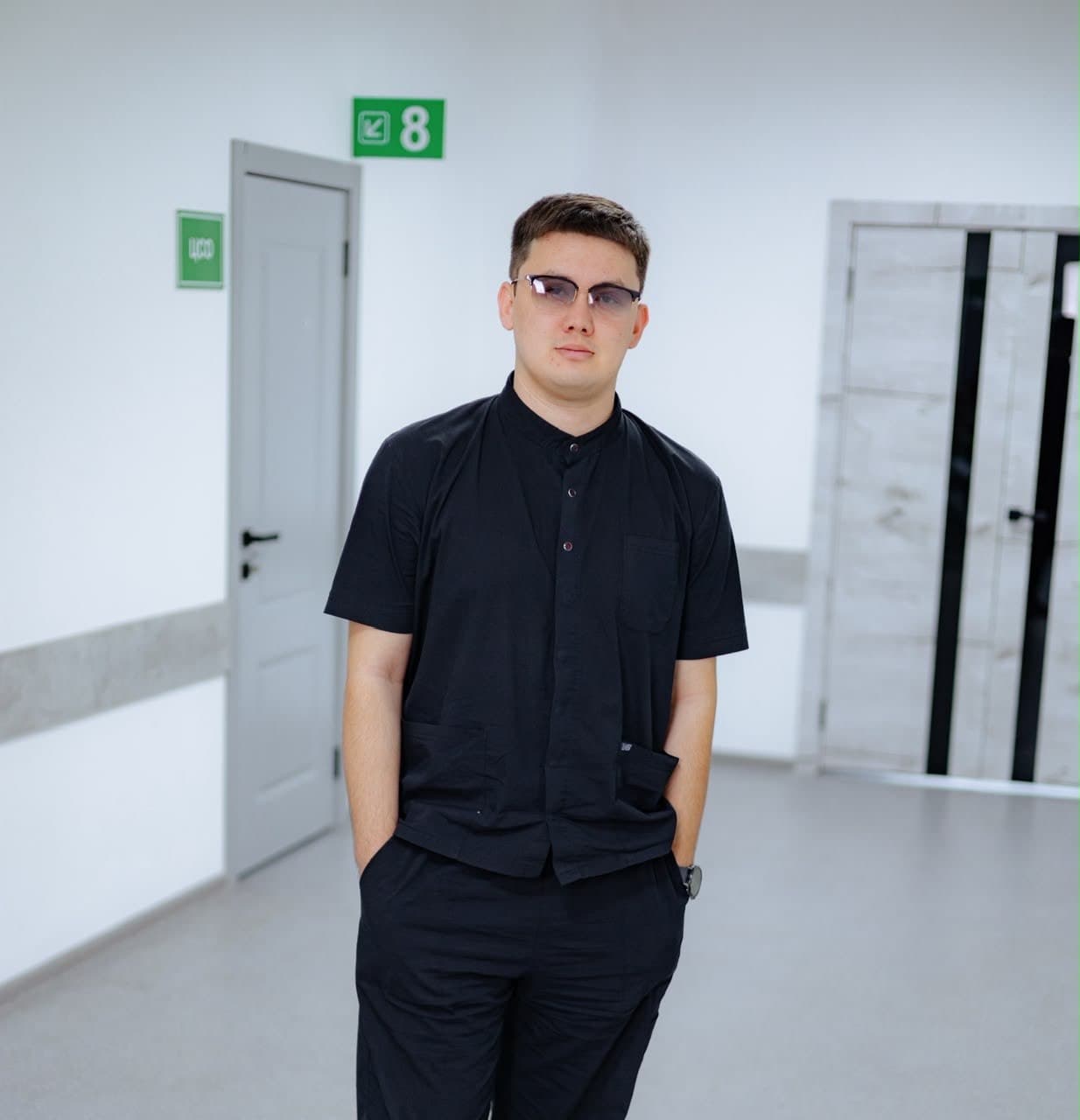 Әуелбеков Ернұр Нұрланұлы
